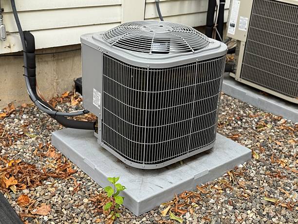 Trusted Hvac service in Carson, WA - Tropical Oasis HVAC